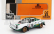 Ixo-models Lancia Stratos Hf N 14 Winner Rally Montecarlo 1975 1:43, bílá