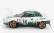 Ixo-models Lancia Stratos Hf N 14 Winner Rally Montecarlo 1975 1:43, bílá
