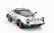 Ixo-models Lancia Stratos Hf N 14 Winner Rally Montecarlo 1975 1:43, bílá