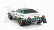 Ixo-models Lancia Stratos Hf N 14 Winner Rally Montecarlo 1975 1:43, bílá