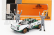 Ixo-models Lancia Stratos Hf N 14 Winner Rally Montecarlo 1975 1:43, bílá