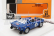 Ixo-models Lancia Stratos Hf (night Version) N 4 1:43, modrá