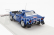 Ixo-models Lancia Stratos Hf (night Version) N 4 1:43, modrá