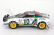 Ixo-models Lancia Stratos Hf Team Alitalia (night Version) N 10 1:18, bílá