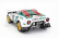Ixo-models Lancia Stratos Hf Team Alitalia (night Version) N 10 1:18, bílá