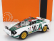 Ixo-models Lancia Stratos Hf Team Alitalia (night Version) N 10 1:18, bílá