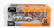 Ixo-models Lancia Stratos Hf Team Alitalia (night Version) N 10 Winner Rally Montecarlo 1976 With Figure Sandro Munari - Silvio Maiga 1:43 Bílá Zelená Červená