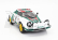 Ixo-models Lancia Stratos Hf Team Alitalia (night Version) N 6 1:18, bílá