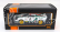 Ixo-models Lancia Stratos Hf Team Alitalia (night Version) N 6 1:18, bílá