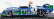 Ixo-models Matra simca Ms670b 3.0l V12 Team Matra Sport N 7 1:43, modrá