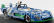 Ixo-models Matra simca Ms670b 3.0l V12 Team Matra Sport N 7 1:43, modrá