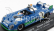 Ixo-models Matra simca Ms670b 3.0l V12 Team Matra Sport N 7 1:43, modrá
