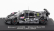 Ixo-models Mclaren F-1 Gtr Ueno Clinic N 59 Winner 24h Le Mans 1995 (night Version) Y.dalmas - M.sekiya - J-j.lehto 1:43 Black Met Grey