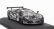 Ixo-models Mclaren F-1 Gtr Ueno Clinic N 59 Winner 24h Le Mans 1995 (night Version) Y.dalmas - M.sekiya - J-j.lehto 1:43 Black Met Grey