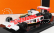 Ixo-models Mclaren F1 Ford M23 N 11 1:24, bíločervená