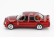Ixo-models Mercedes benz 190e 2.3 16v 1984 1:43 Red