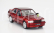 Ixo-models Mercedes benz 190e 2.3 16v 1984 1:43 Red