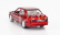 Ixo-models Mercedes benz 190e 2.3 16v 1984 1:43 Red