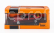 Ixo-models Mercedes benz 190e 2.3 16v 1984 1:43 Red