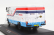Ixo-models Mercedes benz 508d Van Skoda Rally Assistance 1984 1:43 Bílá Světle Modrá