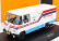 Ixo-models Mercedes benz 508d Van Skoda Rally Assistance 1984 1:43 Bílá Světle Modrá