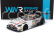Ixo-models Mercedes benz Amg Gt3 Evo 6.2l V8 Team Winward N 130 Dtm Season 2024 Maro Engel 1:18 Bílá Šedá