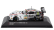 Ixo-models Mercedes benz Amg Gt3 Evo 6.2l V8 Team Winward N 130 Dtm Season 2024 Maro Engel 1:43 Bílá Šedá