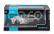 Ixo-models Mercedes benz Amg Gt3 Evo 6.2l V8 Team Winward N 130 Dtm Season 2024 Maro Engel 1:43 Bílá Šedá
