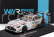 Ixo-models Mercedes benz Amg Gt3 Evo 6.2l V8 Team Winward N 130 Dtm Season 2024 Maro Engel 1:43 Bílá Šedá