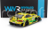 Ixo-models Mercedes benz Amg Gt3 Evo Team Winward N 22 Dtm Season 2024 Lucas Auer 1:18 Žlutá Zelená