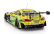 Ixo-models Mercedes benz Amg Gt3 Evo Team Winward N 22 Dtm Season 2024 Lucas Auer 1:18 Žlutá Zelená
