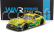 Ixo-models Mercedes benz Amg Gt3 Evo Team Winward N 22 Dtm Season 2024 Lucas Auer 1:18 Žlutá Zelená