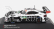 Ixo-models Mercedes benz Amg Gt3 Evo Team Winward N 22 1:43, bíločerná