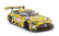 Ixo-models Mercedes benz Gt3 Amg Evo Team Bilstein By Hrt N 4 3rd 24h Nurburgring 2023 Raffaele Marciello - Philip Ellis - Luca Stolz - Edoardo Mortara 1:18 Žlutá