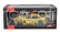Ixo-models Mercedes benz Gt3 Amg Evo Team Bilstein By Hrt N 4 3rd 24h Nurburgring 2023 Raffaele Marciello - Philip Ellis - Luca Stolz - Edoardo Mortara 1:18 Žlutá