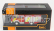 Ixo-models Mercedes benz Lf16/12 Hasičský vůz Hannover 1995 1:43, červená