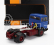 Ixo-models Mercedes benz Lps 1632 Tractor Truck 2-assi 1970 1:43 Blue