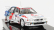 Ixo-models Mitsubishi Galant Vr-4 N 9 2nd Rally Rac Lombard 1990 1:43, bílá
