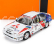 Ixo-models Mitsubishi Galant Vr-4 Team Mitsubishi Ralliart Europe N 9 2nd Rac Rally 1990 Kenneth Eriksson - Staffan Parmander 1:18 Bílá Modrá Červená