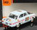 Ixo-models Moskvitch 412 N 28 Rally London - Mexico 1970 1:43, světle modrá