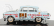 Ixo-models Moskvitch 412 N 28 Rally London - Mexico 1970 1:43, světle modrá