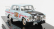 Ixo-models Moskvitch 412 N 28 Rally London - Mexico 1970 1:43, světle modrá