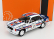 Ixo-models Opel Ascona 400 Team Rothmans N 1 2nd Rally Acropolis 1982 1:18