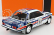 Ixo-models Opel Ascona 400 Team Rothmans N 10 Rally Acropolis 1982 1:18
