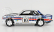 Ixo-models Opel Ascona 400 Team Rothmans N 10 Rally Acropolis 1982 1:18