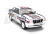 Ixo-models Opel Ascona 400 Team Rothmans N 6 3rd Rally Acropolis 1982 1:18