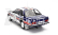 Ixo-models Opel Ascona 400 Team Rothmans N 6 3rd Rally Acropolis 1982 1:18