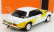 Ixo-models Opel Ascona B 400 1982 1:18 Bílá Žlutá