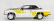 Ixo-models Opel Ascona B 400 1982 1:18 Bílá Žlutá