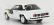 Ixo-models Opel Ascona B 400 1982 1:18 Bílá Žlutá Šedá